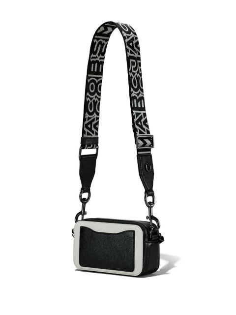 Marc Jacobs The Snapshot camera bag - Black