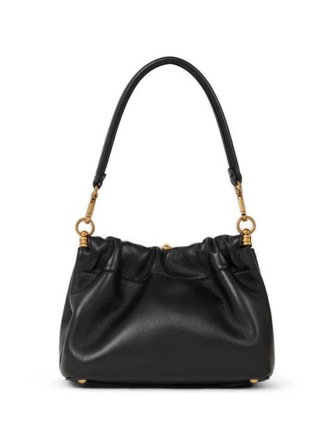 ETRO small Vela Blossom shoulder bag - Black - zdjęcie produktu nr 2