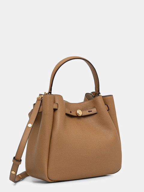 Tory Burch torebka skórzana Romy