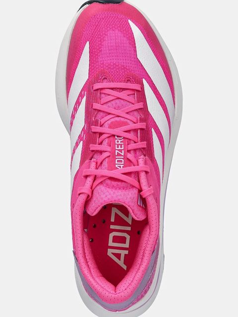 adidas Performance buty do biegania Adizero SL2 kolor różowy JQ0367