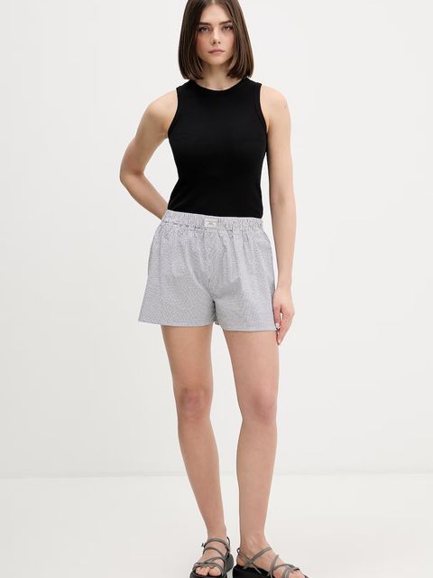 Guess Jeans szorty damskie - zdjęcie produktu nr 1