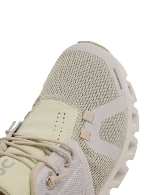 On Running Cloud 5 Combo sneakers - Neutrals - zdjęcie produktu nr 2