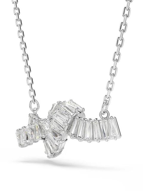 Swarovski naszyjnik MATRIX