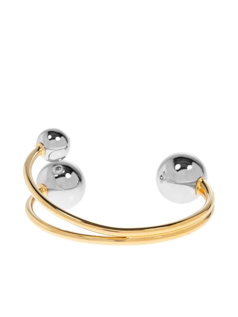 ISABEL MARANT sphere bracelet - Gold - zdjęcie produktu nr 1