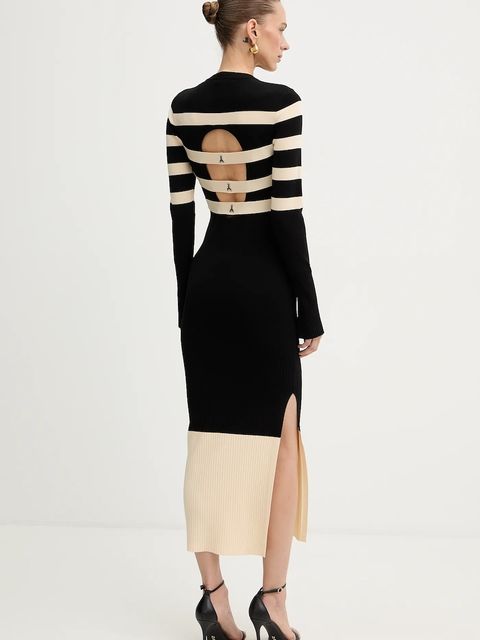 Patrizia Pepe sukienka