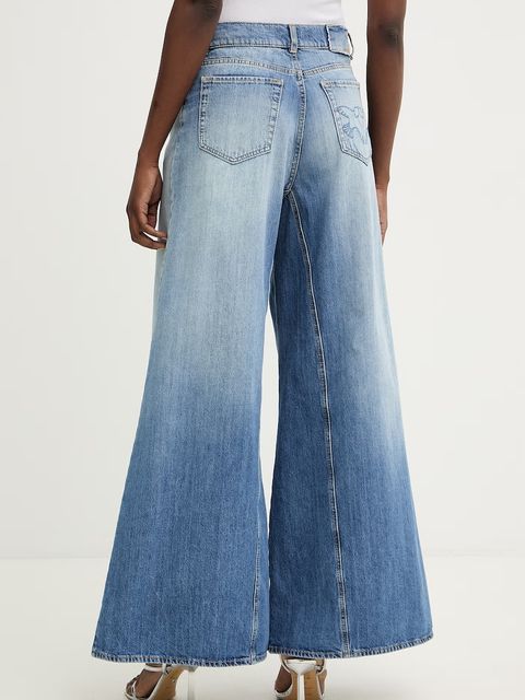 Pinko jeansy - zdjęcie produktu nr 2