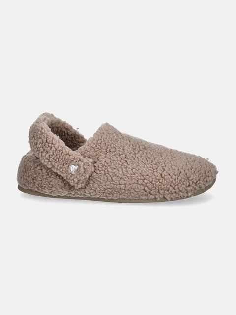 Crocs kapcie Classic Cozzy Slipper - zdjęcie produktu nr 2