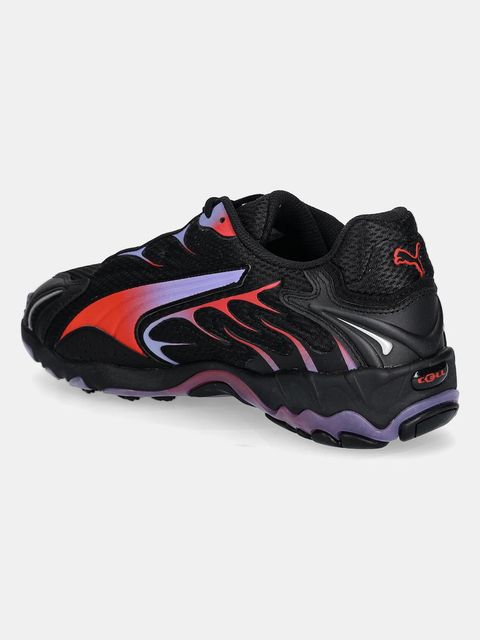 Puma sneakersy Inhale kolor czarny 401560 - zdjęcie produktu nr 2