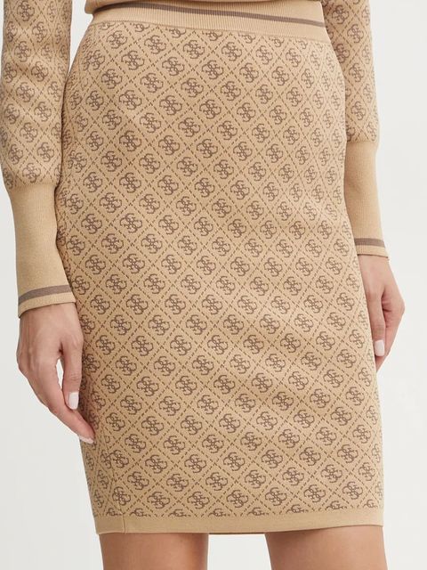 Guess spódnica LISE - zdjęcie produktu nr 1