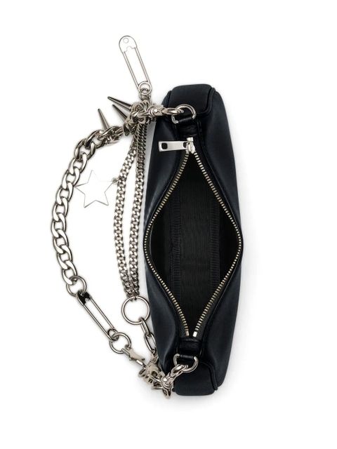 Marc Jacobs The Charm shoulder bag - Black