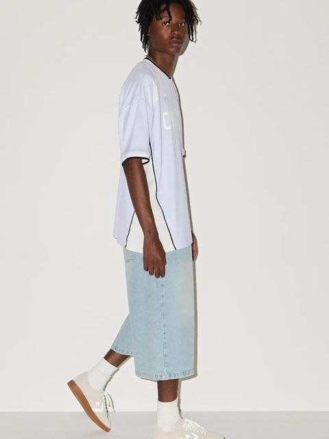 Converse sneakersy zamszowe All Star Classic Trainer