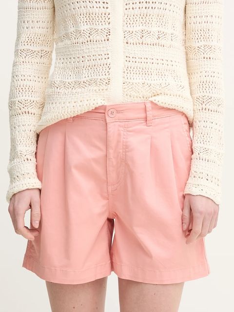 Pepe Jeans szorty MID WAIST REGULAR CHINO SHORT VANIA - zdjęcie produktu nr 1