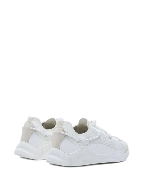 Moon Boot lace-up sneakers - White - zdjęcie produktu nr 2