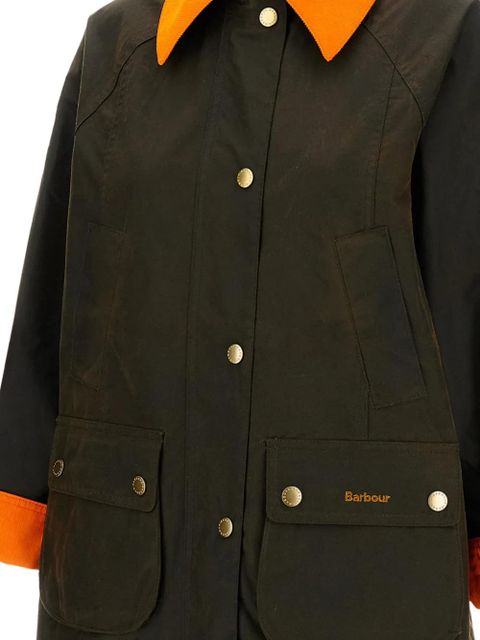 Barbour Icons Modern Beadnell jacket - Green - zdjęcie produktu nr 2