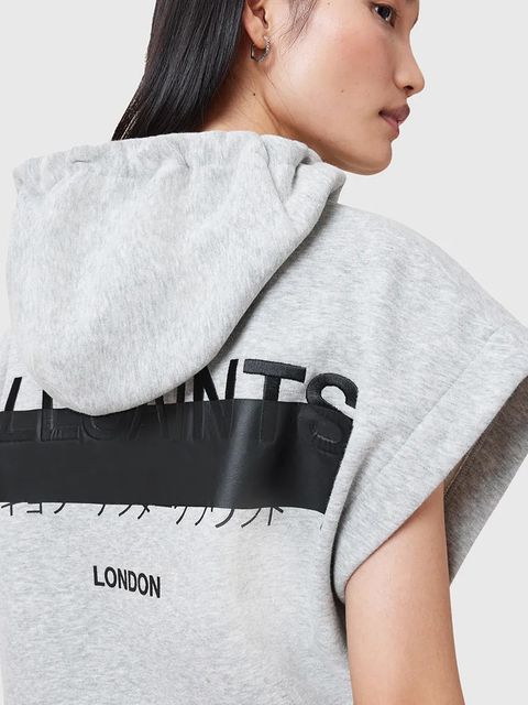 AllSaints bluza SORRI