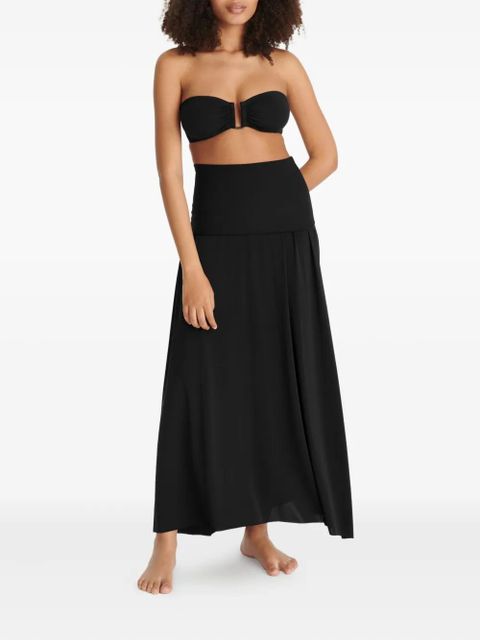 ERES Oda long dress - White