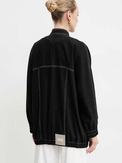 MM by Max Mara kurtka