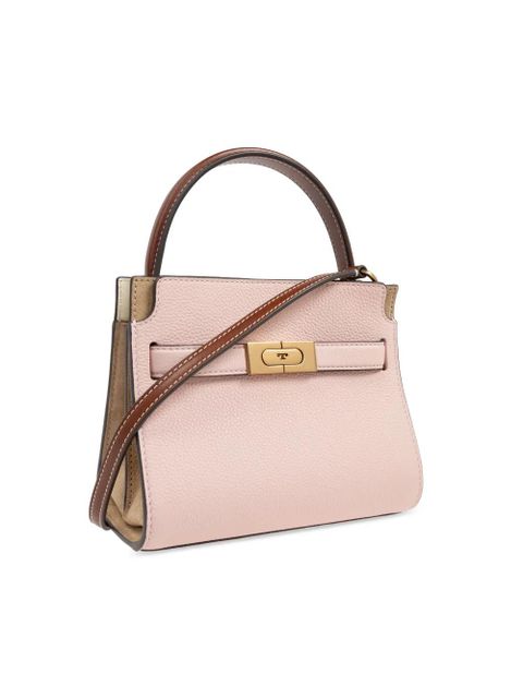 Tory Burch petite Lee Radziwill Double tote bag - Pink
