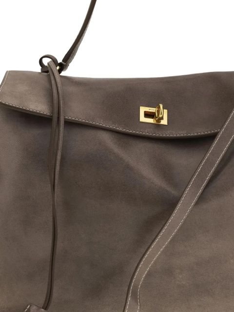 Balenciaga Rodeo shoulder bag - Grey