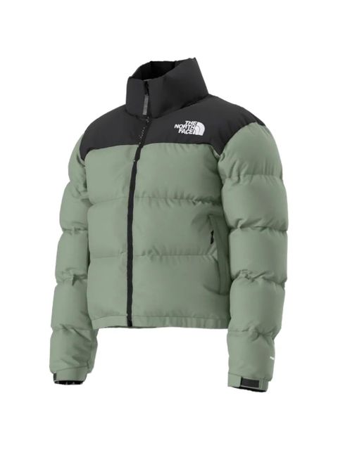 The North Face 1996 retro padded jacket - Green