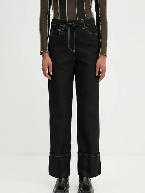 Sunnei jeansy - zdjęcie produktu nr 1