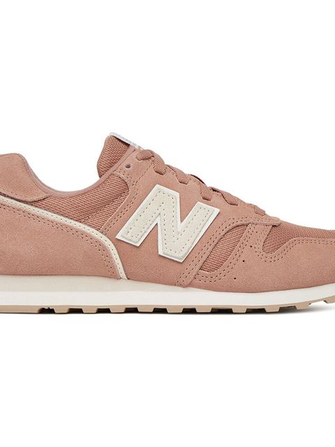 NEW BALANCE WL373SI2 Różowy - zdjęcie produktu nr 1