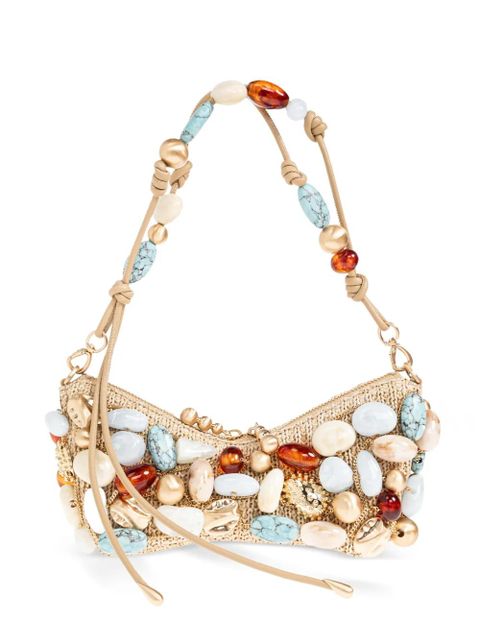 Cult Gaia Mercier shoulder bag - Neutrals - zdjęcie produktu nr 1