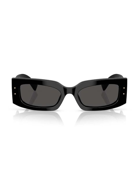 Dolce & Gabbana okulary przeciwsłoneczne - zdjęcie produktu nr 2