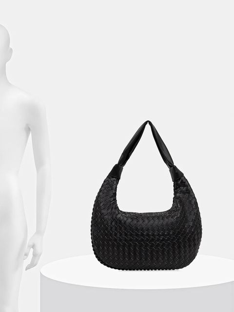 Medicine torebka kolor czarny