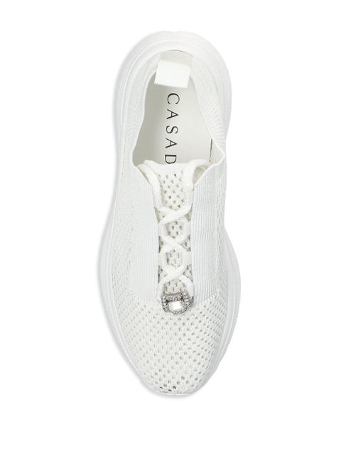 Casadei Mia sneakers - White