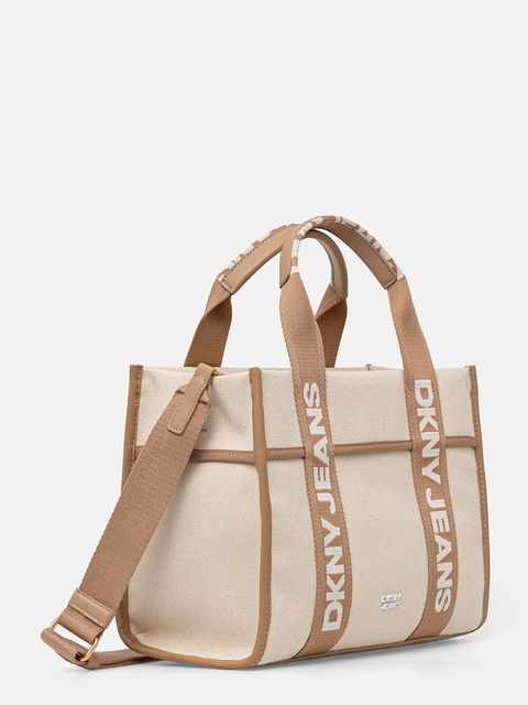 DKNY torebka crossbody damska - zdjęcie produktu nr 1