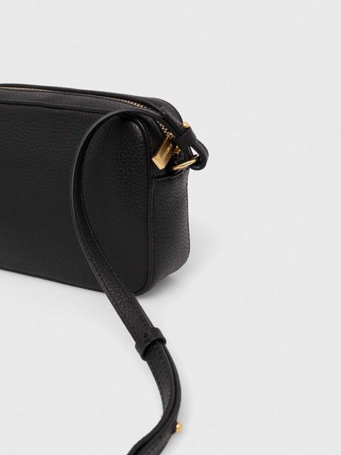 Coccinelle torebka skórzana