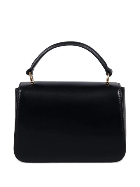 Gucci small Siena snaffle tote bag - Black - zdjęcie produktu nr 2