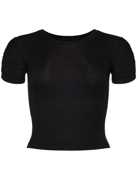 ERES Flo Jo T-shirt - Black - zdjęcie produktu nr 1