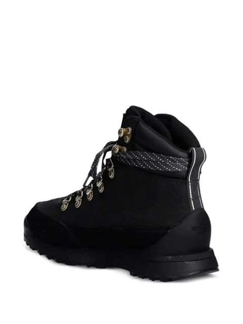 The North Face Back-To-Berkeley IV lace-up ankle boots - Black