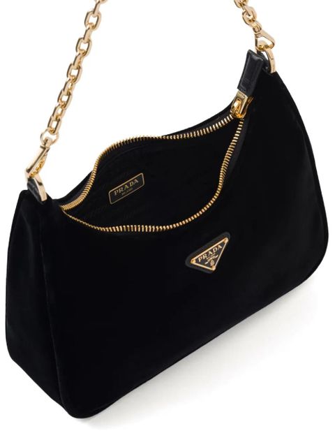 Prada Re-Edition mini bag - Black