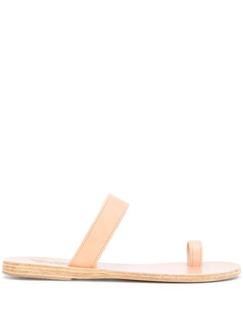 Ancient Greek Sandals Thalia flat sandals - Neutrals - zdjęcie produktu nr 1