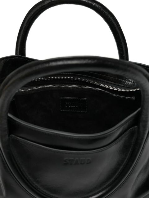 STAUD Maude tote bag - Black