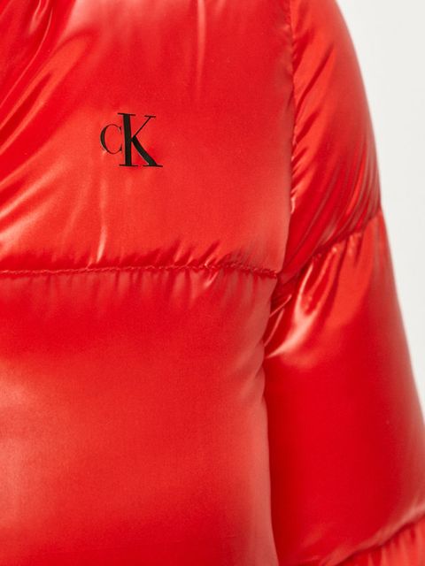 Calvin Klein Jeans - Kurtka puchowa