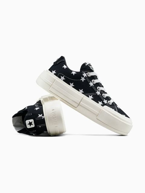 Converse tenisówki Chuck Taylor All Star Cruise kolor czarny A15497C