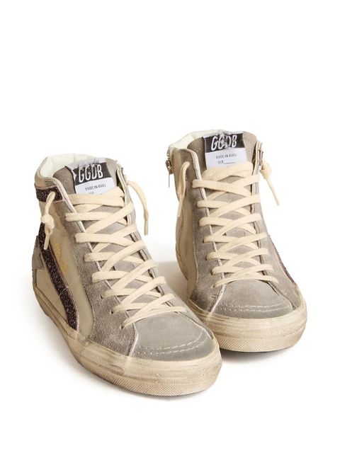 Golden Goose Slide sneakers - Neutrals