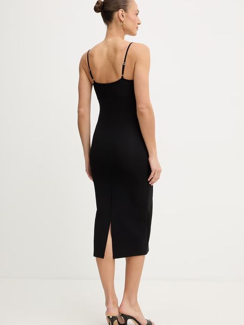 Armani Exchange sukienka - zdjęcie produktu nr 2