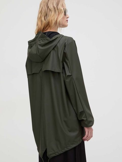 Rains kurtka 18010 Jackets