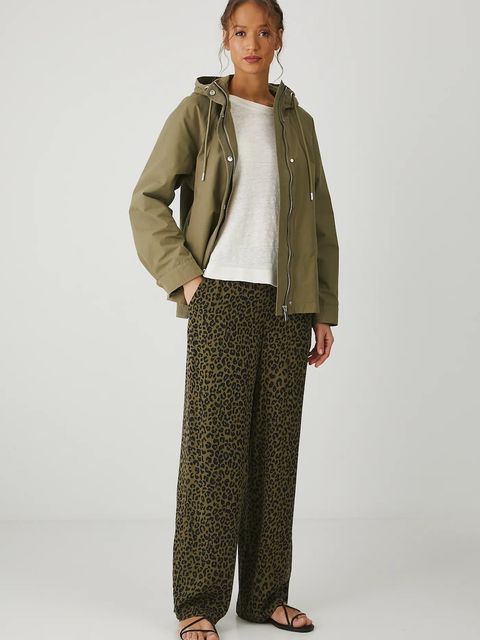 Medicine parka - zdjęcie produktu nr 2