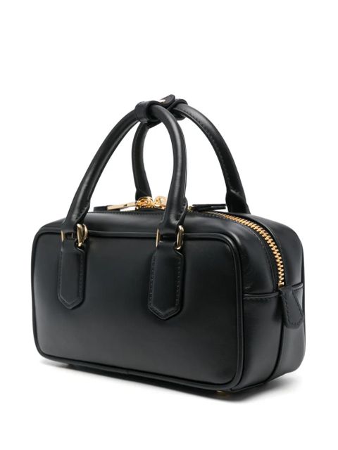 Miu Miu Arcadie tote bag - Black