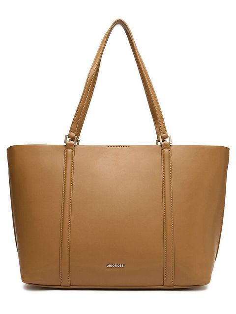 Gino Rossi CEO-YANAY Camel - zdjęcie produktu nr 1