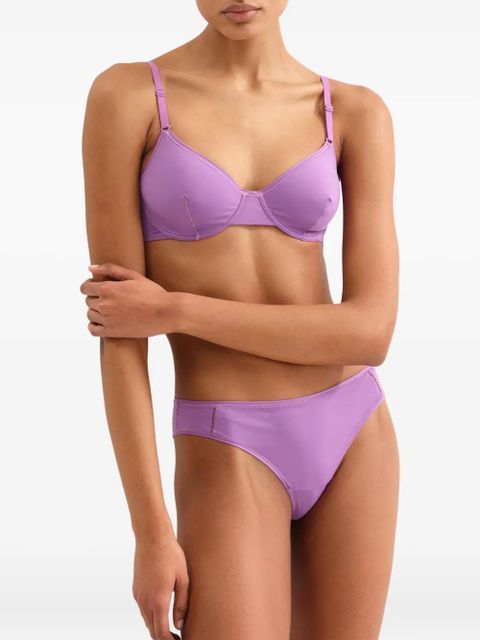 ERES Mika Soyeuse thong - Purple