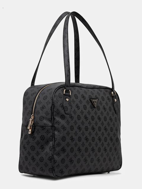 Guess torba WILDER kolor szary TWHP74 52916