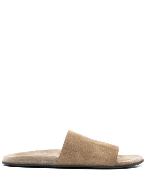 The Row Hugh sandals - Green - zdjęcie produktu nr 1