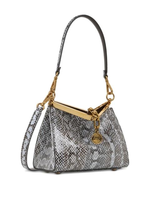 ETRO mini Vela tote bag - Black